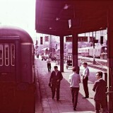 Wurzburg_Bahnhof_1966_BR_491_glaserner_Zug_E_91-2---Kopie