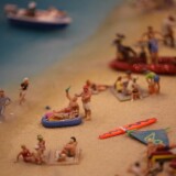 Miniaturwunderland_Modell_Gauge_1_87_H0_Italia_ItalienKuste_Mare_Meer_Strand_o-3