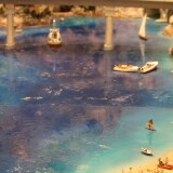 Miniaturwunderland_Modell_Gauge_1_87_H0_Italia_ItalienKuste_Mare_Meer_Strand_o-8