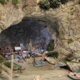 Miniaturwunderland_Modell_Gauge_1_87_H0_Italia_ItalienKuste_Mare_Meer_Strand_p-5