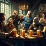 kaermorgenwirtshaushsv