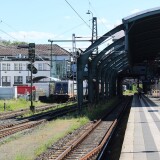BR_185_Hectorail_Darmstadt_Hauptbahnhof_Jugendstil_2025_Mai_Hbf_Jugendstil_Bahnhofshalle_Konstruktion_Nieten_Schwung_Bogen-2