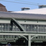 Darmstadt_Hauptbahnhof_Jugendstil_2025_Mai_Hbf_Jugendstil_Bahnhofshalle_Konstruktion_Nieten_Schwung_Bogen-9