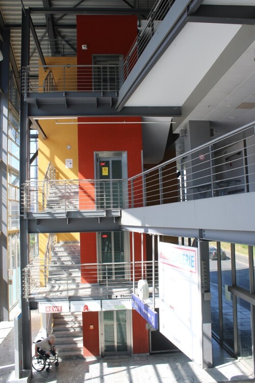 Darmstadt Hauptbahnhof 2025 Mai Hbf (15)