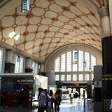 Darmstadt_Hauptbahnhof_Bahnhofshalle_Jugendstil_2025_Mai_Hbf-10