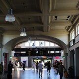 Darmstadt_Hauptbahnhof_Bahnhofshalle_Jugendstil_2025_Mai_Hbf-9