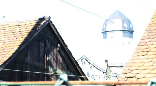 Darmstadt Hauptbahnhof Jugendstil 2025 Mai Hbf h (5)