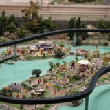 Miniaturwunderland_Miwula_Hamburg_Italien_Kuste_Strand_Park-2