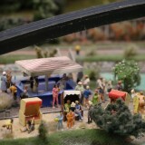 Miniaturwunderland_Miwula_Hamburg_Italien_Kuste_Strand_Park-5