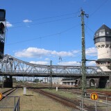 Darmstadt_Hauptbahnhof_Jugendstil_2025_Mai_Hbf_Wasserturm-7