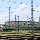 Darmstadt_Hauptbahnhof_Bahnhofsvorfeld_2025_Mai_Hbf-3fVectron_BR_193_Flix_Train