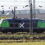 Darmstadt_Hauptbahnhof_Bahnhofsvorfeld_2025_Mai_Hbf-4_BR_218_AIX_Rail-4