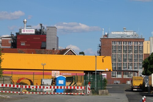 Darmstadt i Güterbahnhof 2025 Mai Gbf d (1)