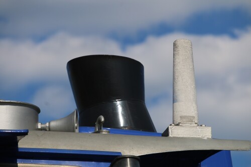 V 60 621 ozeanblau Cobaltblau Epoche 4 Darmstadt Hauptbahnhof 2025 Mai Hbf (2)