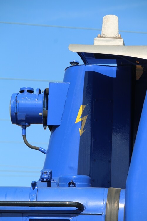 V 60 621 ozeanblau Cobaltblau Epoche 4 Darmstadt Hauptbahnhof 2025 Mai Hbf (3)