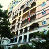 Darmstadt_Hundertwasserhaus_Hundertwasser_letztes_Haus_Projekt_2025_Mai-15