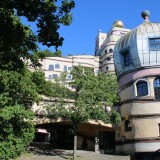 Darmstadt_Hundertwasserhaus_Hundertwasser_letztes_Haus_Projekt_2025_Mai-19