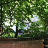 Darmstadt_Hundertwasserhaus_Hundertwasser_letztes_Haus_Projekt_2025_Mai-6