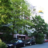 Darmstadt_Hundertwasserhaus_Hundertwasser_letztes_Haus_Projekt_2025_Mai-8