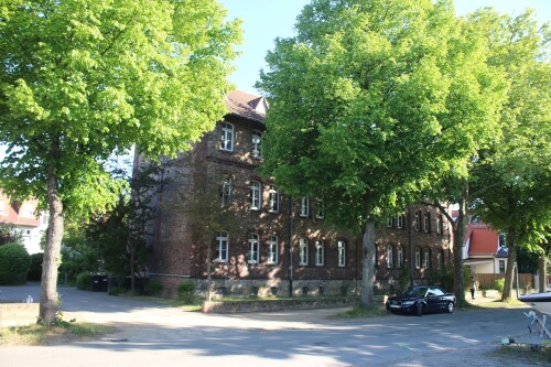 Eisenbahn Museum Darmstadt Kranichstein (17)