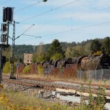 20231007-Tuttlingen-Dampflok-BR-050-BR-051-8