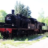 Tuttlingen_Dampflok_BW_Verein_Drehscheibe_Museum_Ausstellung_Lost_place-91