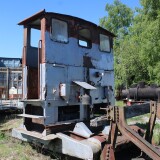 a_Tuttlingen_Dampflok_BW_Verein_Drehscheibe_Museum_Ausstellung_Lost_place_Kleinstlok-3