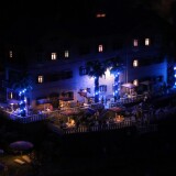 Norditalien_Sudtirol_Modellbahn_MiWuLa_MiniaturWunderLand_H0_Hotelstrand-1