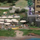 Norditalien_Sudtirol_Modellbahn_MiWuLa_MiniaturWunderLand_H0_Hotelstrand-2