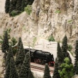 Norditalien_Sudtirol_Dolomiten_Modellbahn_MiWuLa_MiniaturWunderLand_H0_FS_Dampflok-1