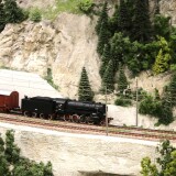 Norditalien_Sudtirol_Dolomiten_Modellbahn_MiWuLa_MiniaturWunderLand_H0_FS_Dampflok-2