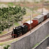 Norditalien_Sudtirol_Dolomiten_Modellbahn_MiWuLa_MiniaturWunderLand_H0_FS_Dampflok-3