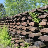 Tuttlingen_Dampflok_Metallschwellen_Roechling_1928_BW_Verein_Drehscheibe_Museum_Ausstellung_Lost_place-2