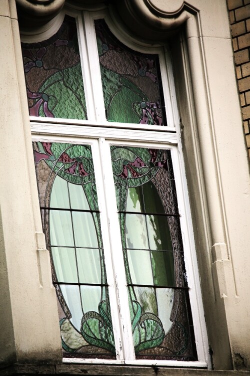 Tuttlingen Jugendstil Gebäude 2025 (13)