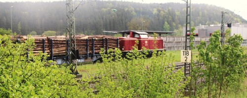 BR 212 UTL Immendingen Bahnhof Empfangsgebäude Gleise Bahnsteig (4)