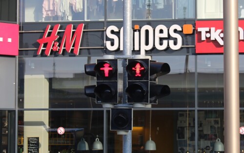 Böblingen Hbf Hauptbahnhof 2025 Mai (2)