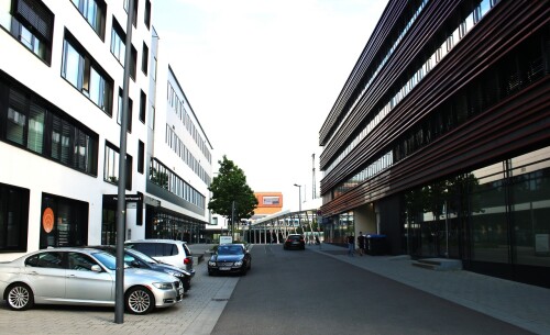 Böblingen Hbf Hauptbahnhof 2025 Mai (6)