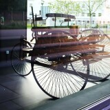 Mercedes_300_SEL_sechdreier_rote_Sau_AMG_6.9-Motor_world_Boblingen_2025_Mai_Mercedes_Classic-1