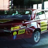 Mercedes_300_SEL_sechdreier_rote_Sau_AMG_6.9-Motor_world_Boblingen_2025_Mai_Mercedes_Classic-4