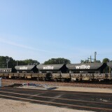 Schuttwagen_Willke_Schienenbau_Ludwigslust_Bahnhof_Juni_2025-1