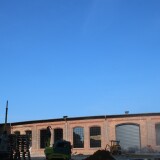 Wasserturm_Willke_Gleisbau_Ludwigslust_Bahnhof_Juni_2025-2