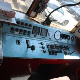 a_Verbrennungstriebwagen_Eslingen_Maschinenfabrik_Willke_Gleisbau_Ludwigslust_2025_Juni_26-6