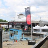 a_Willke_Gleisbau_Ludwigslust_2025_Juni_26_Eroffnung_Lokschuppen-24