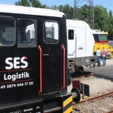 b_Vectron_BR_248_Dual_Mode_Willke_Gleisbau_Ludwigslust_2025_Juni_26_Eroffnung_Lokschuppen-2