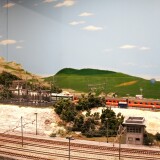Miniaturwonderland_Italy_train_station_Miniaturwunderland_MiWula_Masstab_H0-2
