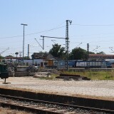 BR_193_ICE_4_Vectron_BR_445_446_Stadler_Kiss_ODEG_Railjet_CD_Ludwigslust_2025_Juni_26