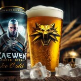 Eiskaltes-Kaedwen-Gold-Bier-Witcher