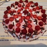 erdbeertorte