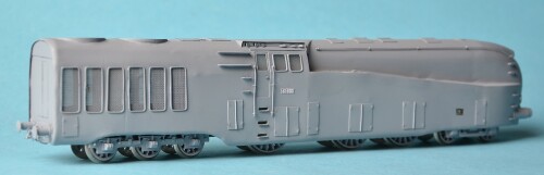 DRG BR 61 003 Kondenstender Dampfmotor Henschel Entwurf Edi (1)