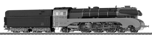 BR 010 001 Fotoanstrich Bahngarfield Christian Kopie